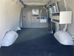 2010 Chevrolet Express (CC-2067185) for sale in Hilton, New York