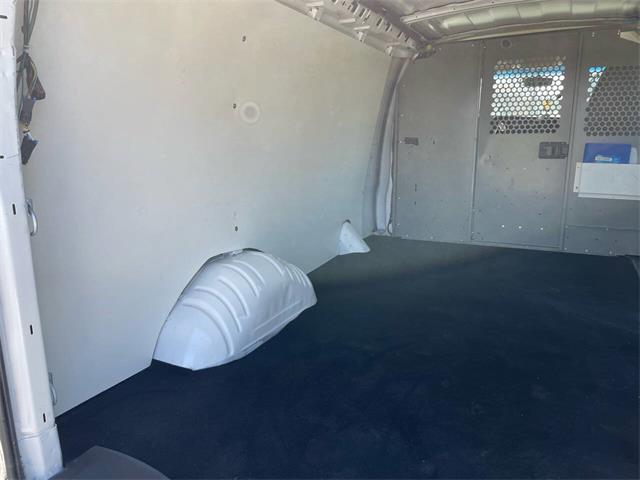 2010 Chevrolet Express (CC-2067185) for sale in Hilton, New York