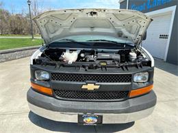 2010 Chevrolet Express (CC-2067185) for sale in Hilton, New York