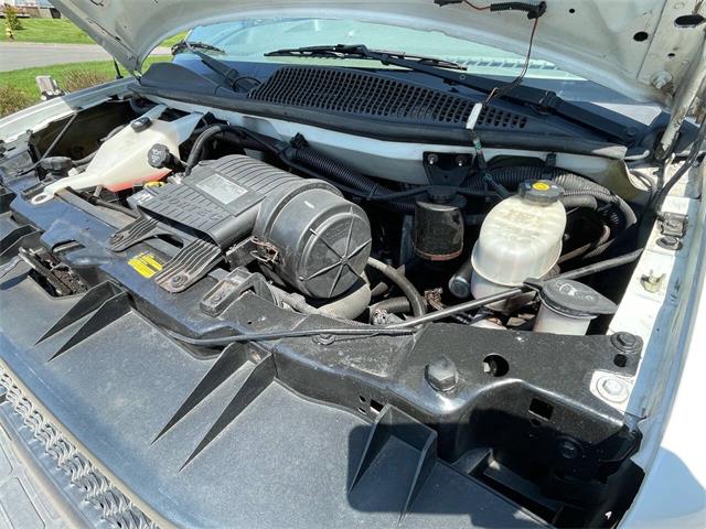 2010 Chevrolet Express (CC-2067185) for sale in Hilton, New York