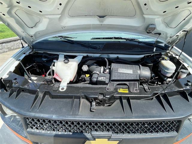 2010 Chevrolet Express (CC-2067185) for sale in Hilton, New York