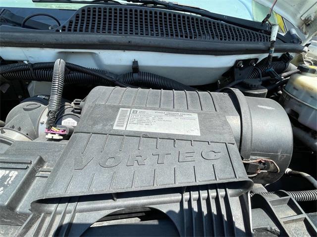 2010 Chevrolet Express (CC-2067185) for sale in Hilton, New York