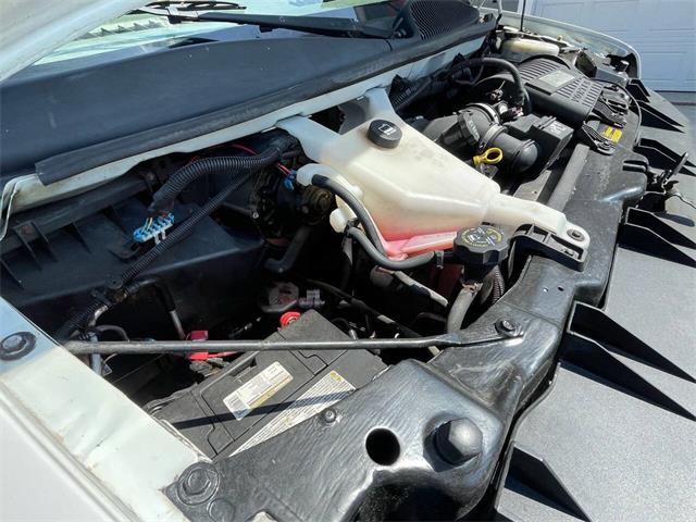 2010 Chevrolet Express (CC-2067185) for sale in Hilton, New York