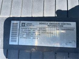 2010 Chevrolet Express (CC-2067185) for sale in Hilton, New York