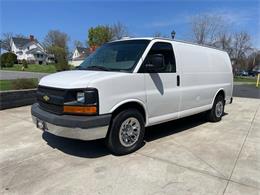 2010 Chevrolet Express (CC-2067185) for sale in Hilton, New York