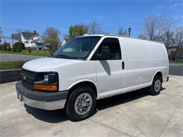 2010 Chevrolet Express (CC-2067185) for sale in Hilton, New York
