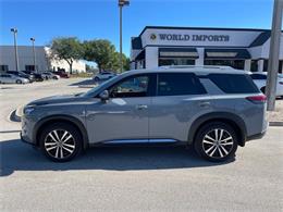 2025 Nissan Pathfinder (CC-2067186) for sale in Jacksonville, Florida