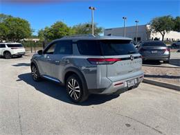 2025 Nissan Pathfinder (CC-2067186) for sale in Jacksonville, Florida