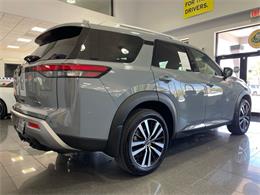 2025 Nissan Pathfinder (CC-2067186) for sale in Jacksonville, Florida