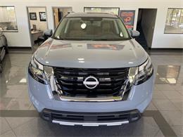 2025 Nissan Pathfinder (CC-2067186) for sale in Jacksonville, Florida