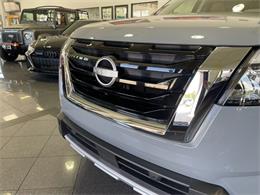 2025 Nissan Pathfinder (CC-2067186) for sale in Jacksonville, Florida