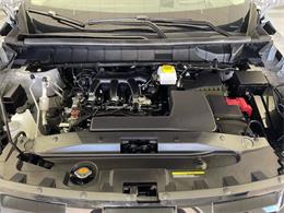 2025 Nissan Pathfinder (CC-2067186) for sale in Jacksonville, Florida