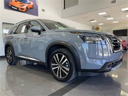 2025 Nissan Pathfinder (CC-2067186) for sale in Jacksonville, Florida