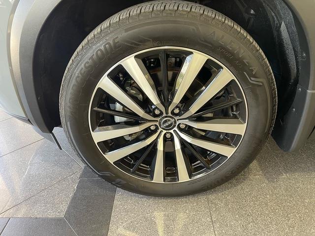 2025 Nissan Pathfinder (CC-2067186) for sale in Jacksonville, Florida