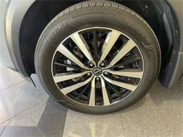 2025 Nissan Pathfinder (CC-2067186) for sale in Jacksonville, Florida