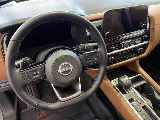 2025 Nissan Pathfinder (CC-2067186) for sale in Jacksonville, Florida