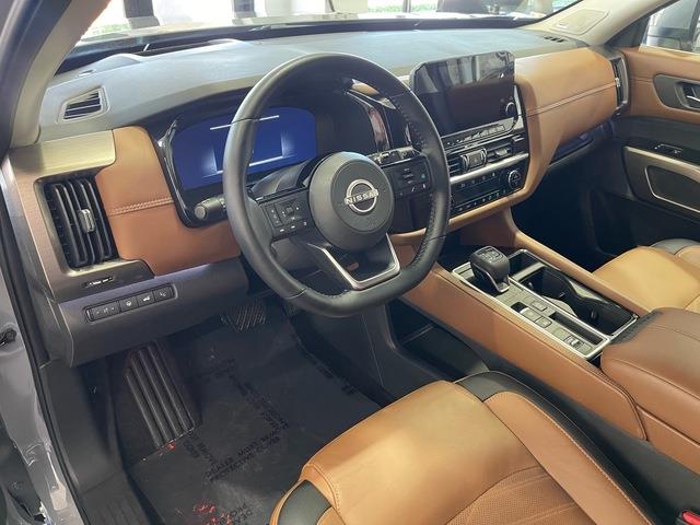 2025 Nissan Pathfinder (CC-2067186) for sale in Jacksonville, Florida