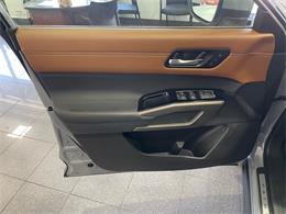 2025 Nissan Pathfinder (CC-2067186) for sale in Jacksonville, Florida