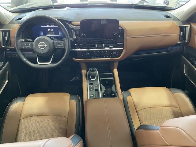 2025 Nissan Pathfinder (CC-2067186) for sale in Jacksonville, Florida