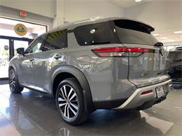 2025 Nissan Pathfinder (CC-2067186) for sale in Jacksonville, Florida