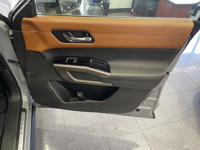 2025 Nissan Pathfinder (CC-2067186) for sale in Jacksonville, Florida
