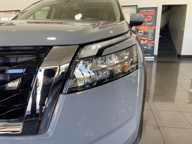 2025 Nissan Pathfinder (CC-2067186) for sale in Jacksonville, Florida