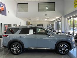 2025 Nissan Pathfinder (CC-2067186) for sale in Jacksonville, Florida