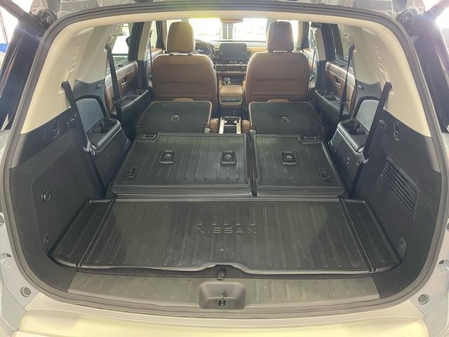 2025 Nissan Pathfinder (CC-2067186) for sale in Jacksonville, Florida
