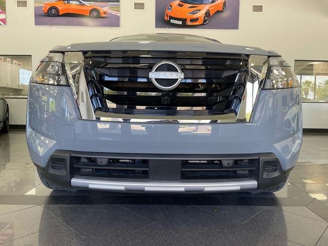 2025 Nissan Pathfinder (CC-2067186) for sale in Jacksonville, Florida