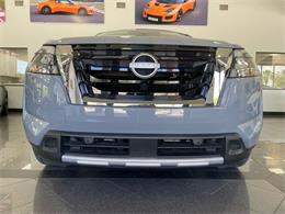 2025 Nissan Pathfinder (CC-2067186) for sale in Jacksonville, Florida