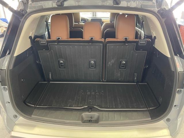 2025 Nissan Pathfinder (CC-2067186) for sale in Jacksonville, Florida