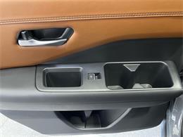 2025 Nissan Pathfinder (CC-2067186) for sale in Jacksonville, Florida