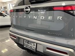 2025 Nissan Pathfinder (CC-2067186) for sale in Jacksonville, Florida