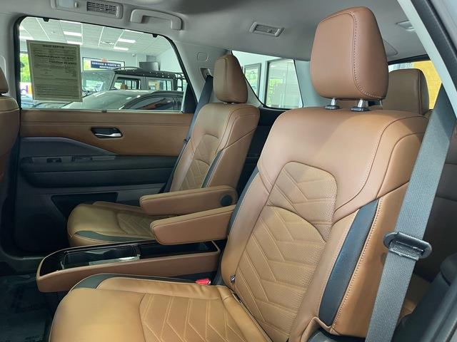 2025 Nissan Pathfinder (CC-2067186) for sale in Jacksonville, Florida
