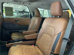 2025 Nissan Pathfinder (CC-2067186) for sale in Jacksonville, Florida