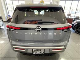 2025 Nissan Pathfinder (CC-2067186) for sale in Jacksonville, Florida