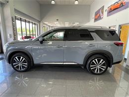 2025 Nissan Pathfinder (CC-2067186) for sale in Jacksonville, Florida