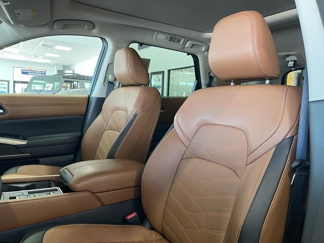 2025 Nissan Pathfinder (CC-2067186) for sale in Jacksonville, Florida
