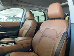 2025 Nissan Pathfinder (CC-2067186) for sale in Jacksonville, Florida
