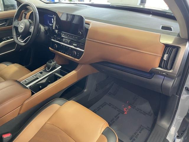 2025 Nissan Pathfinder (CC-2067186) for sale in Jacksonville, Florida