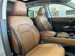 2025 Nissan Pathfinder (CC-2067186) for sale in Jacksonville, Florida