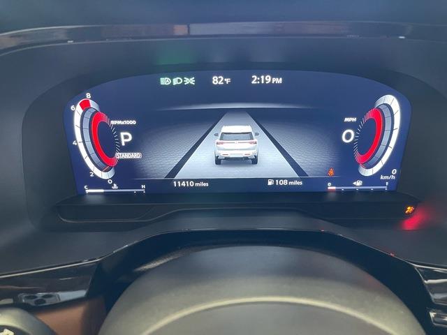 2025 Nissan Pathfinder (CC-2067186) for sale in Jacksonville, Florida