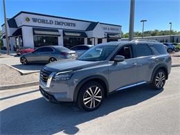 2025 Nissan Pathfinder (CC-2067186) for sale in Jacksonville, Florida