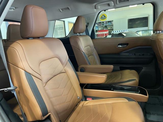 2025 Nissan Pathfinder (CC-2067186) for sale in Jacksonville, Florida