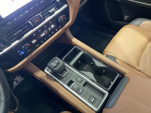 2025 Nissan Pathfinder (CC-2067186) for sale in Jacksonville, Florida