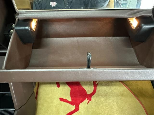 1987 Ferrari Testarossa (CC-2067187) for sale in Huntington Station, New York