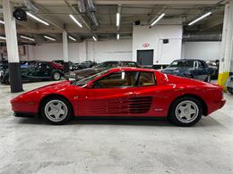 1987 Ferrari Testarossa (CC-2067187) for sale in Huntington Station, New York