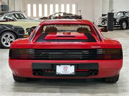 1987 Ferrari Testarossa (CC-2067187) for sale in Huntington Station, New York
