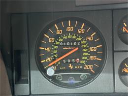 1987 Ferrari Testarossa (CC-2067187) for sale in Huntington Station, New York