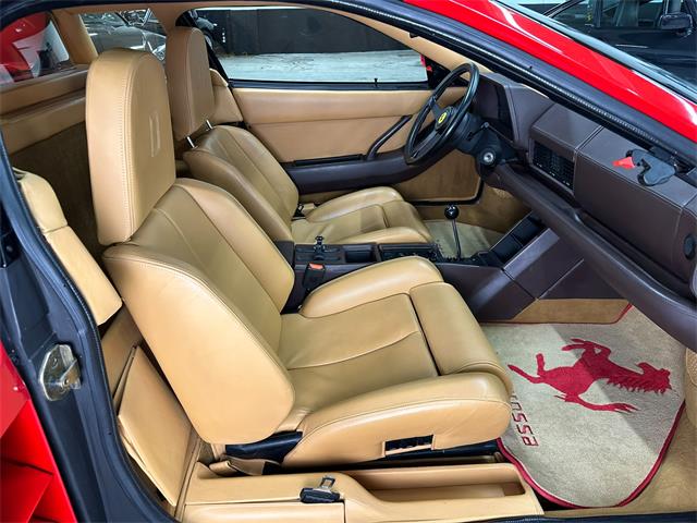 1987 Ferrari Testarossa (CC-2067187) for sale in Huntington Station, New York